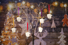 Load image into Gallery viewer, 'Christmas Mitten'