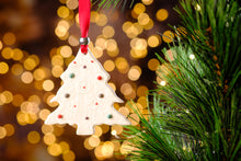 Load image into Gallery viewer, 'Bauble Tree'