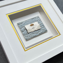 Load image into Gallery viewer, 'All you need is love' ~ grey π€