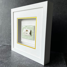 Load image into Gallery viewer, 'All you need is love' - Sea Green π€