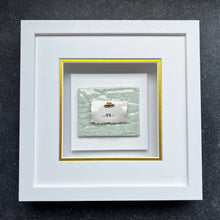 Load image into Gallery viewer, 'All you need is love' - Sea Green π€