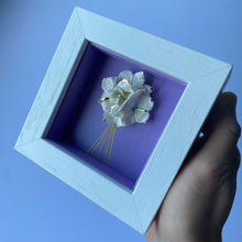 Load image into Gallery viewer, Little Blossom ~ 'Bláithín' Violet