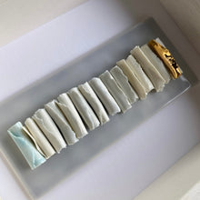 Load image into Gallery viewer, 'To the sea' Liath *made to order 🤍