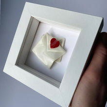 Load image into Gallery viewer, 'Love letters'