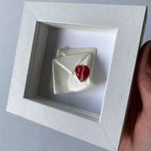 Load image into Gallery viewer, 'Love letters'
