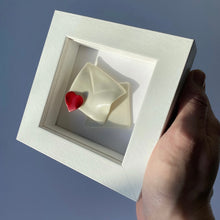 Load image into Gallery viewer, 'Love letters'