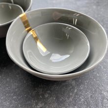 Load image into Gallery viewer, `Symmetry` Bowl set *back in stock in Spring ‘24