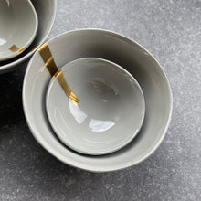 Load image into Gallery viewer, `Symmetry` Bowl set *back in stock in Spring ‘24