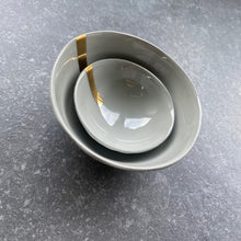 Load image into Gallery viewer, `Symmetry` Bowl set *back in stock in Spring ‘24