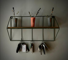 Load image into Gallery viewer, Mini 'Starburst' bloom vase