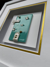 Load image into Gallery viewer, 'Once Upon a Time' - Teal * made to order