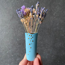 Load image into Gallery viewer, Mini 'Starburst' bloom vase