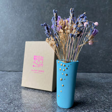Load image into Gallery viewer, Mini 'Starburst' bloom vase