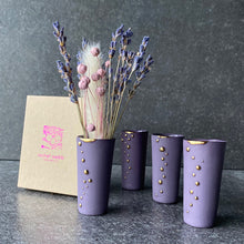 Load image into Gallery viewer, Mini 'Starburst' bloom vase