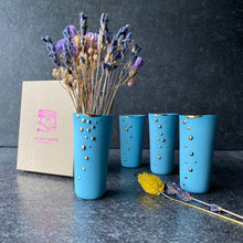 Load image into Gallery viewer, Mini 'Starburst' bloom vase