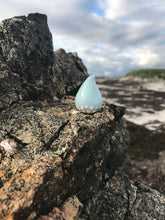 Load image into Gallery viewer, 'Connemara Raindrop'