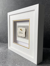 Load image into Gallery viewer, 'All you need is Love' Family of five in Crackle *made to order