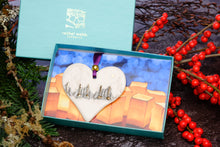 Load image into Gallery viewer, 'Christmas Heart' - North Star Edition