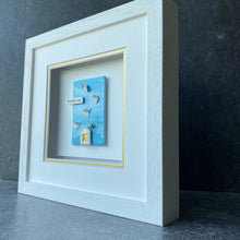 Load image into Gallery viewer, `Once Upon a Time` Sky Blue *made to order