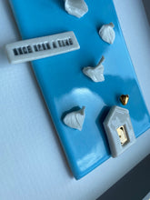 Load image into Gallery viewer, `Once Upon a Time` Sky Blue *made to order