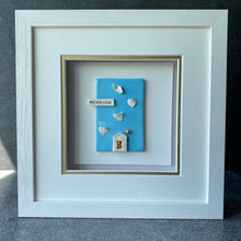 Load image into Gallery viewer, `Once Upon a Time` Sky Blue *made to order