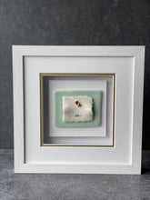 Load image into Gallery viewer, 'All you need is love' - Sea Green