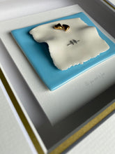 Load image into Gallery viewer, 'All you need is love' - Sky Blue