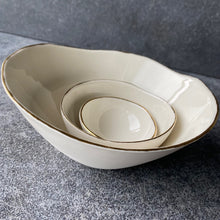 Load image into Gallery viewer, `Purity` Bowl set
