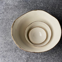 Load image into Gallery viewer, `Purity` Bowl set