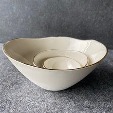 Load image into Gallery viewer, `Purity` Bowl set
