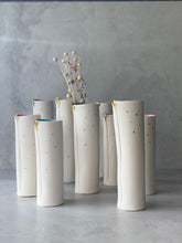 Load image into Gallery viewer, &quot;Bloom&quot; Vase - Grey
