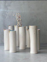 Load image into Gallery viewer, "Bloom" Vase - Grey