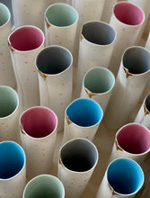 Load image into Gallery viewer, "Bloom" Vase - Grey