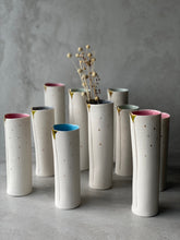 Load image into Gallery viewer, "Bloom" Vase - Grey