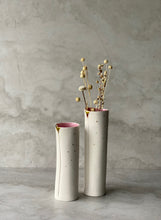 Load image into Gallery viewer, "Bloom" Vase - Sunset Pink