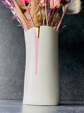 Load image into Gallery viewer, &#39;Seasons&#39; Vase - Sunset Pink
