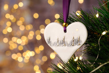 Load image into Gallery viewer, &#39;Christmas Heart&#39; - North Star Edition
